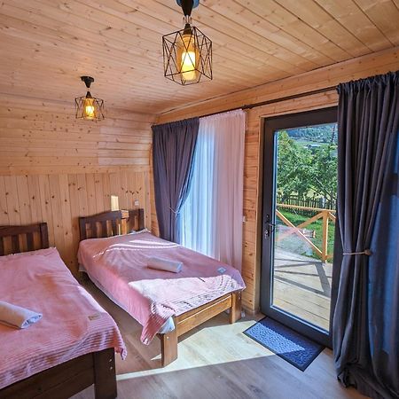 Guest House In Zhabeshi Lali 外观 照片