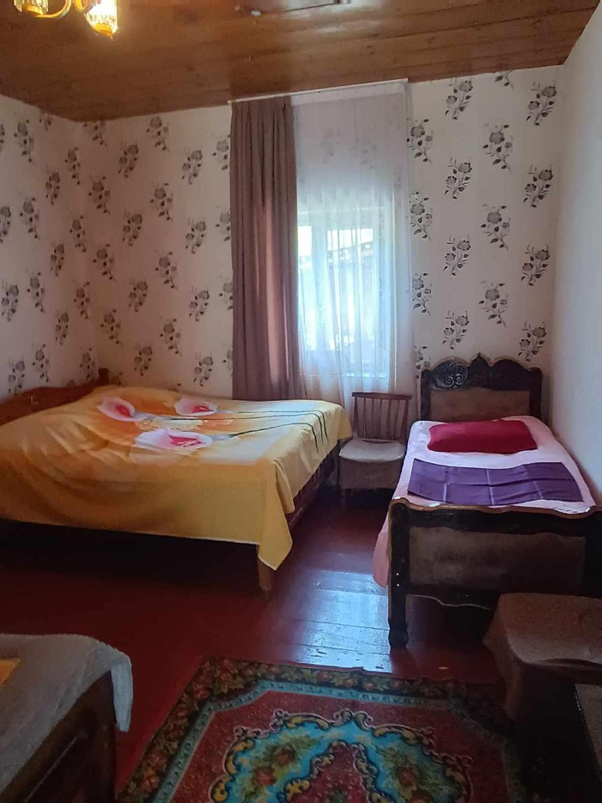 Guest House In Zhabeshi Lali 外观 照片
