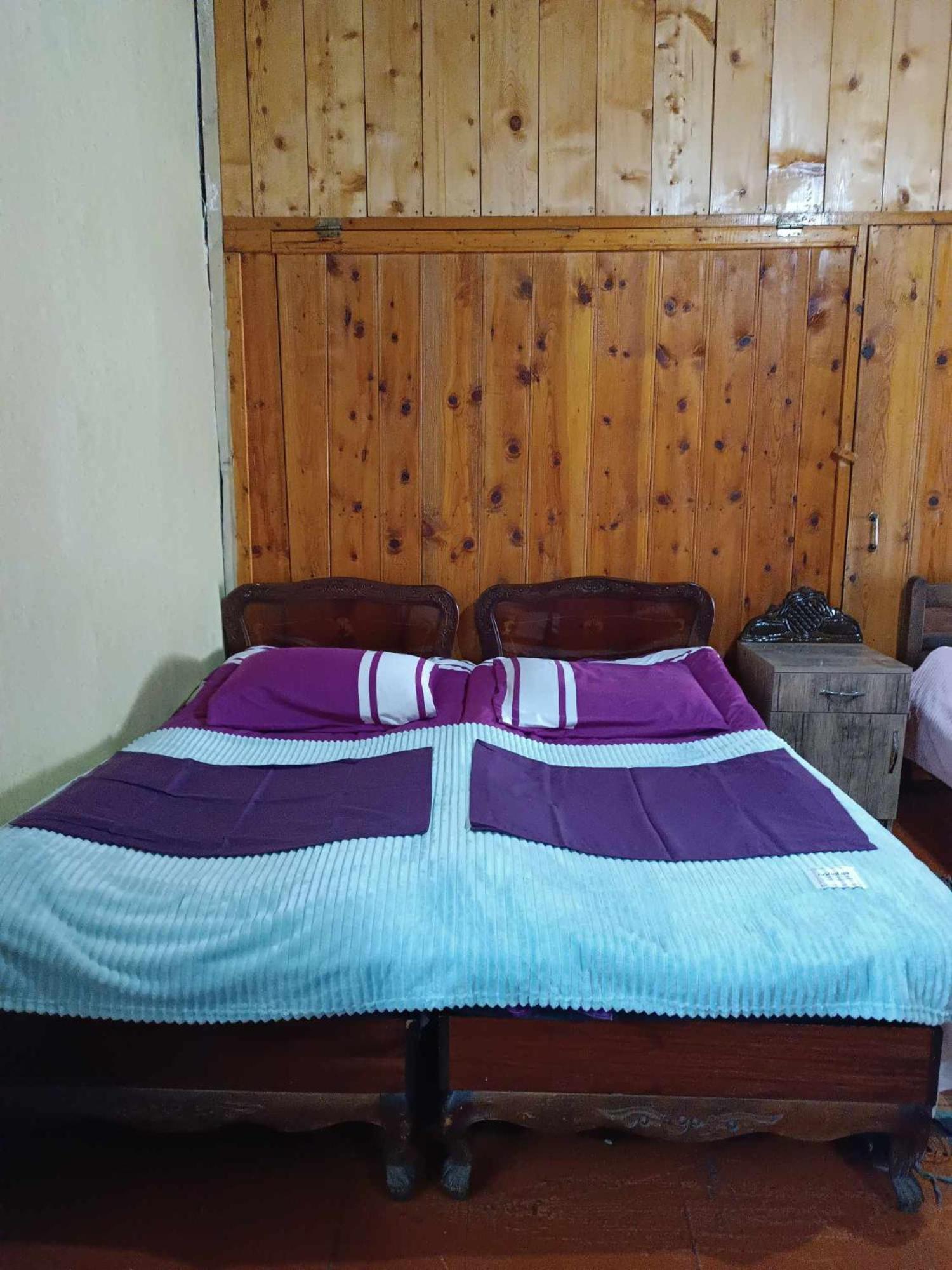 Guest House In Zhabeshi Lali 外观 照片