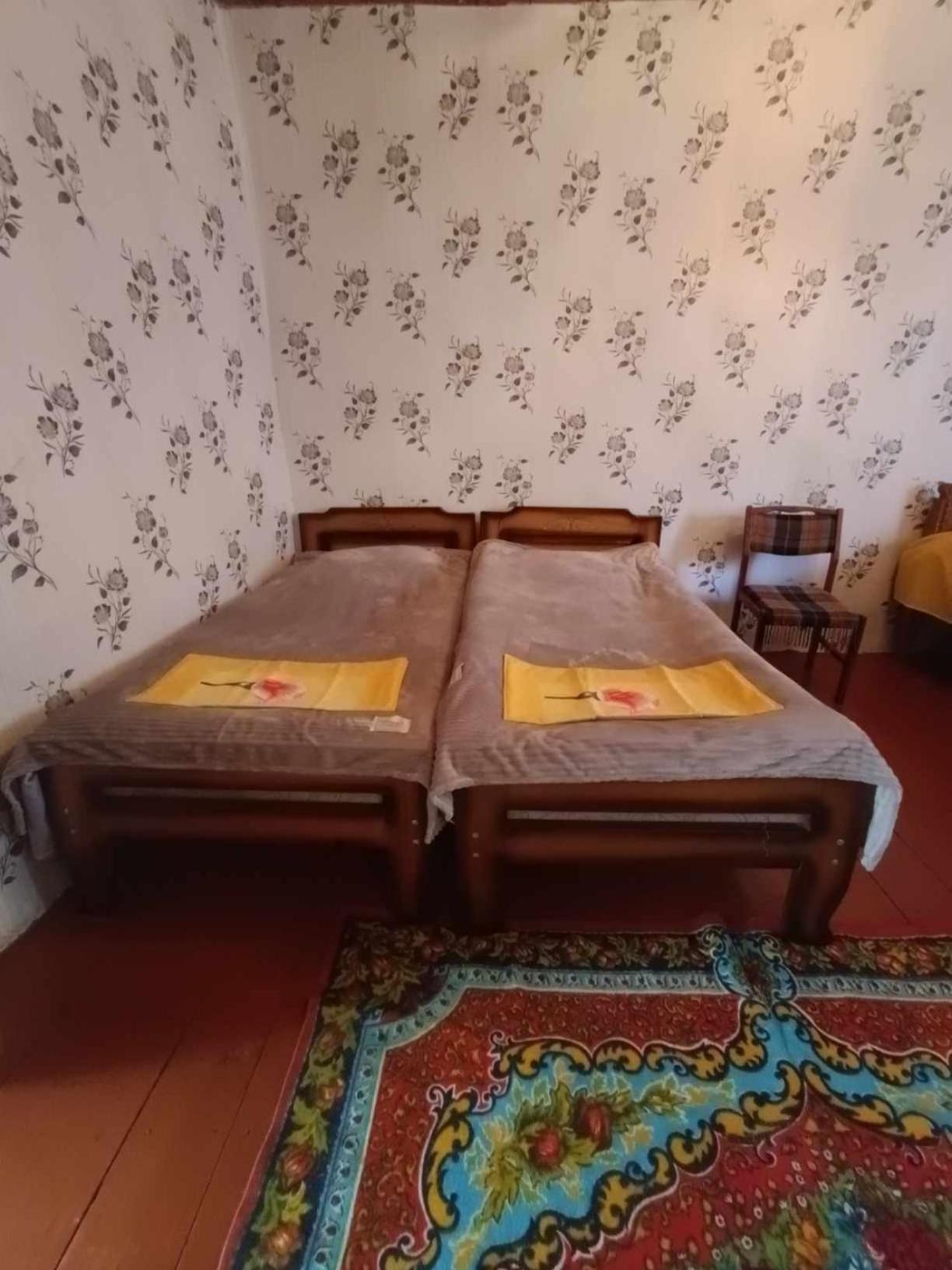 Guest House In Zhabeshi Lali 外观 照片
