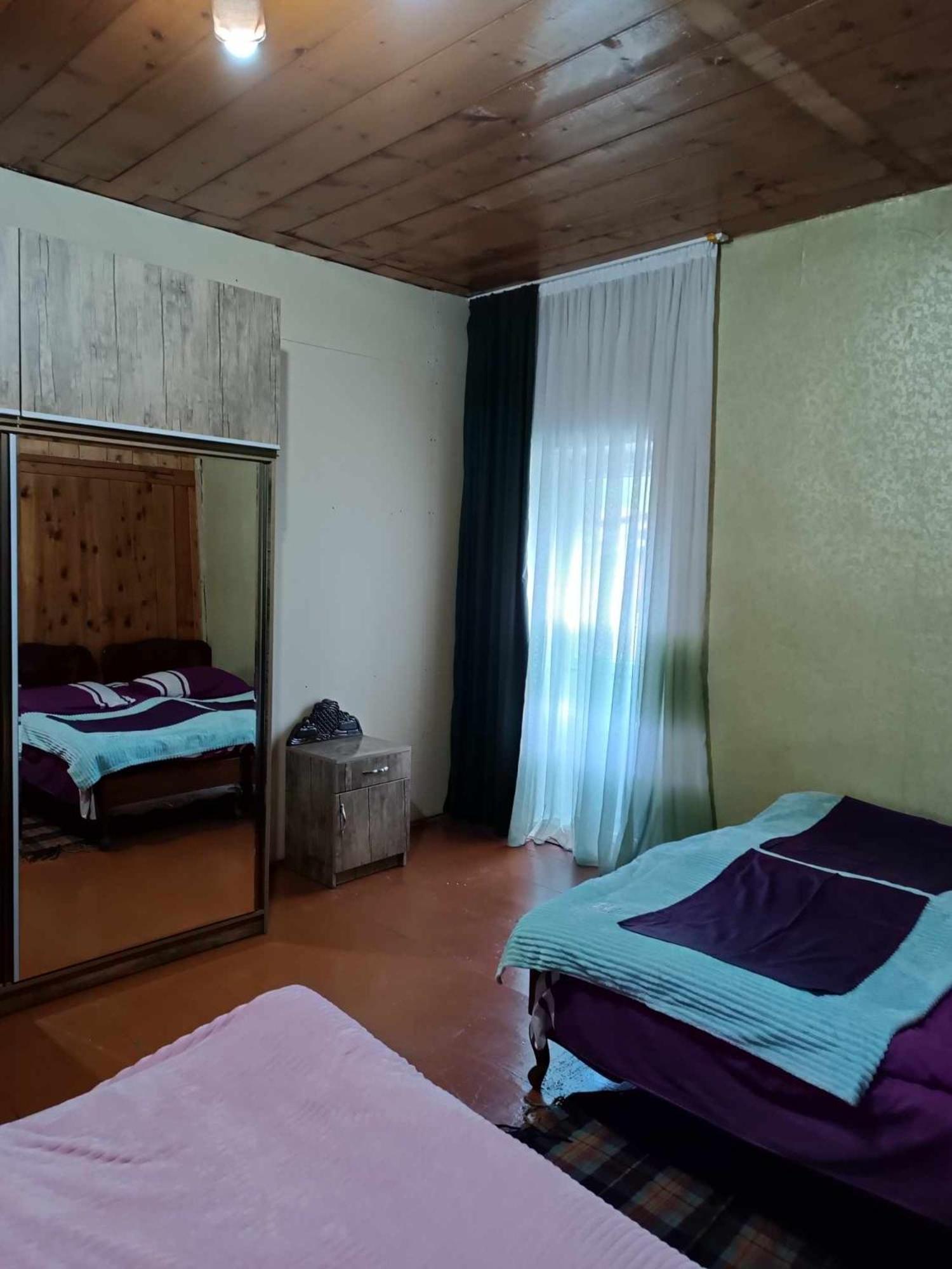 Guest House In Zhabeshi Lali 外观 照片