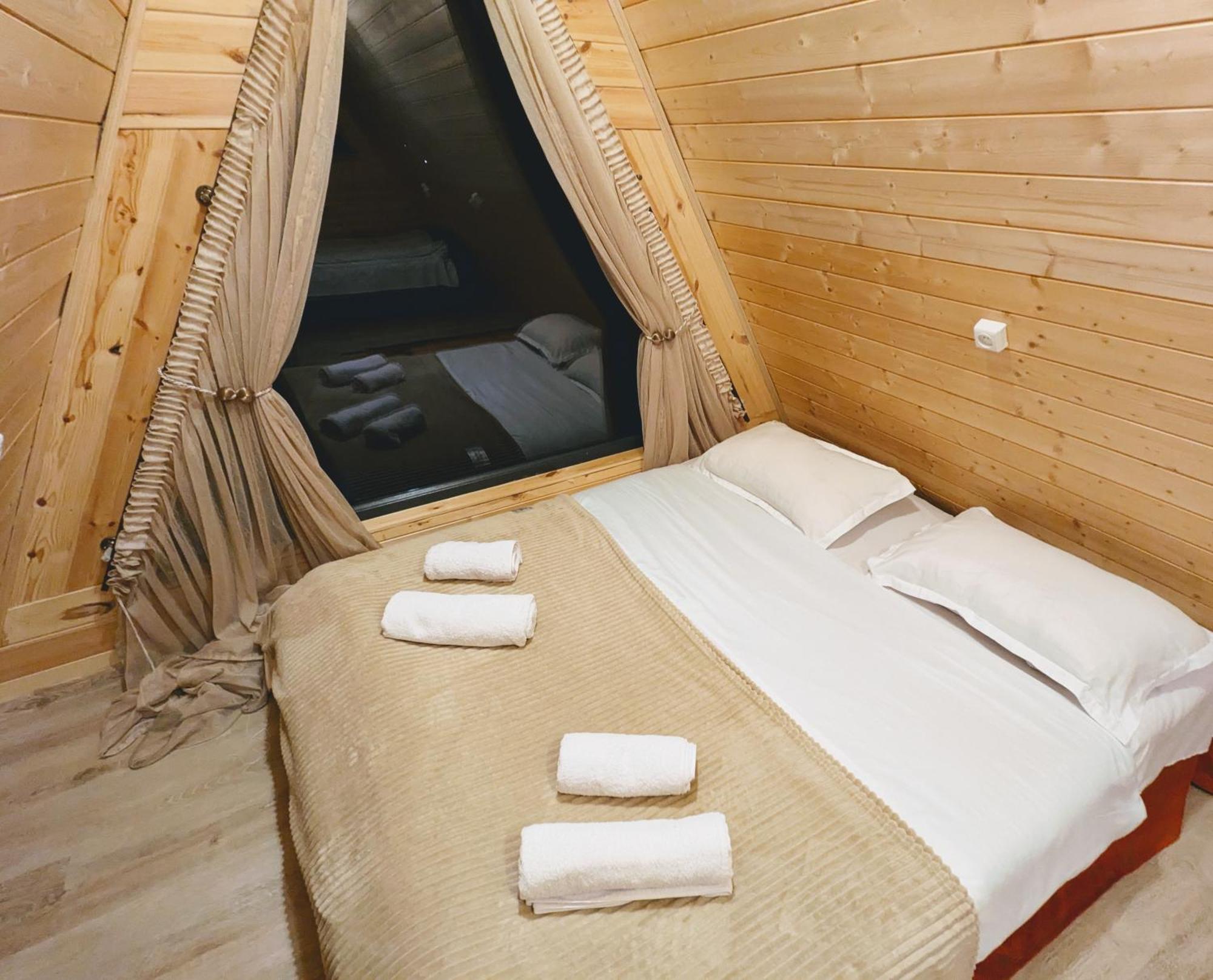 Guest House In Zhabeshi Lali 外观 照片