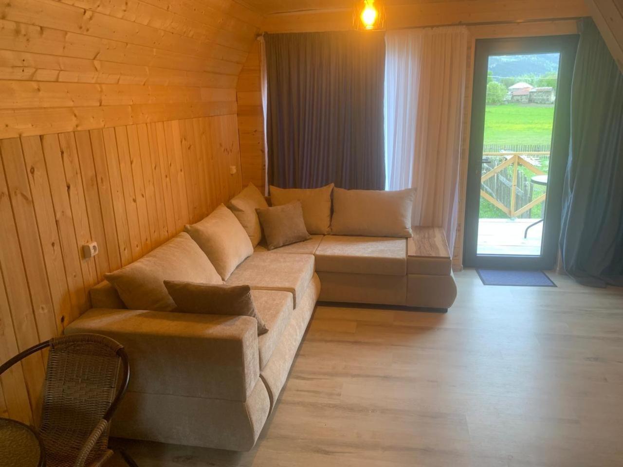 Guest House In Zhabeshi Lali 外观 照片