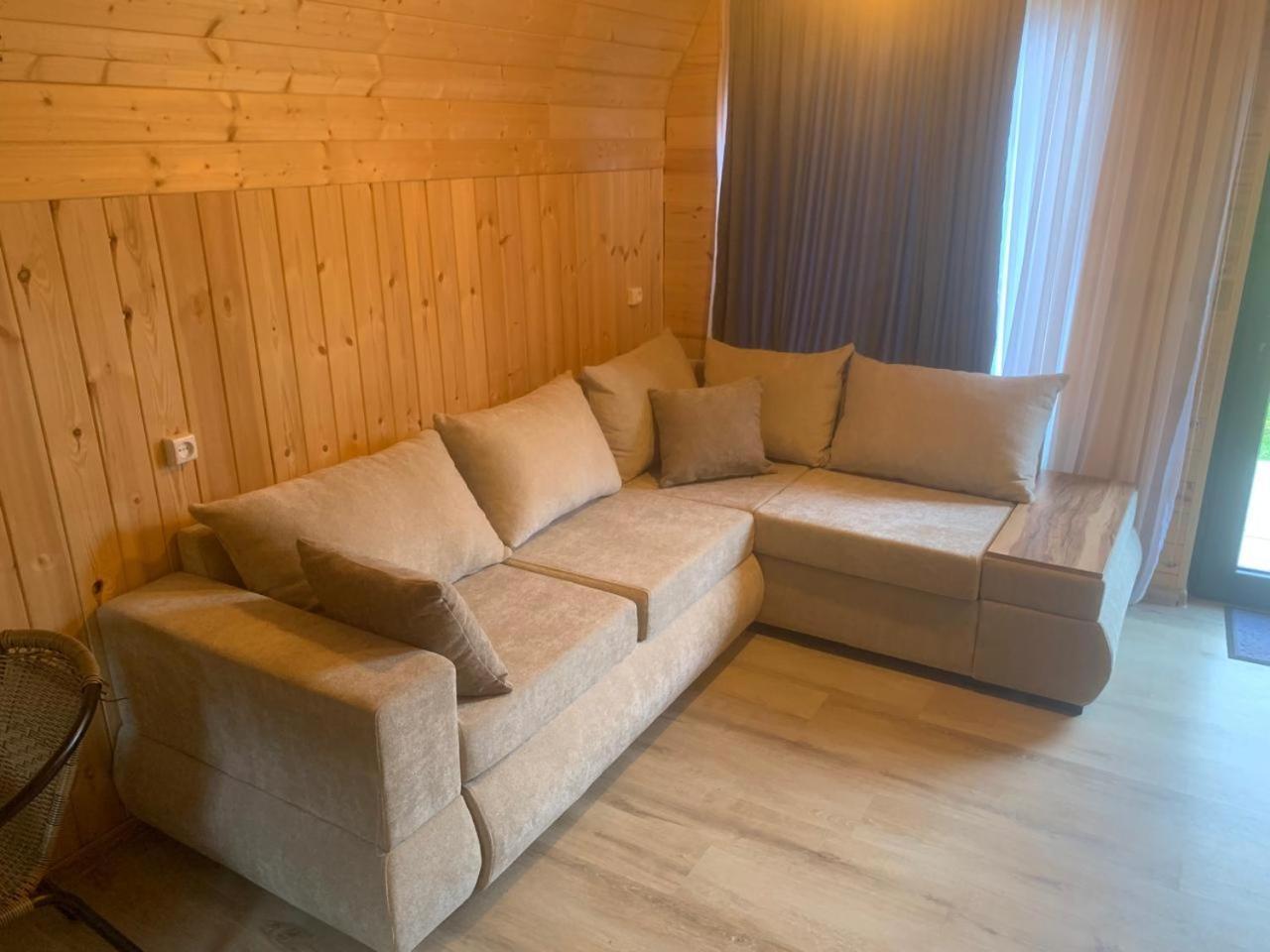 Guest House In Zhabeshi Lali 外观 照片